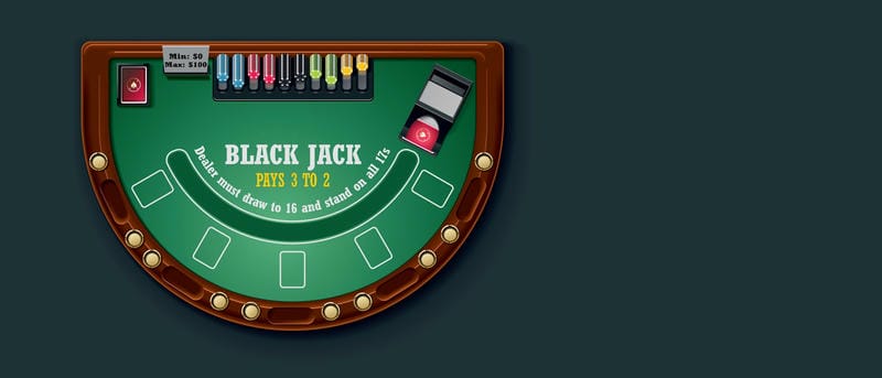  Bàn chơi Live Blackjack chuyên nghiệp của nhà cái Gk88