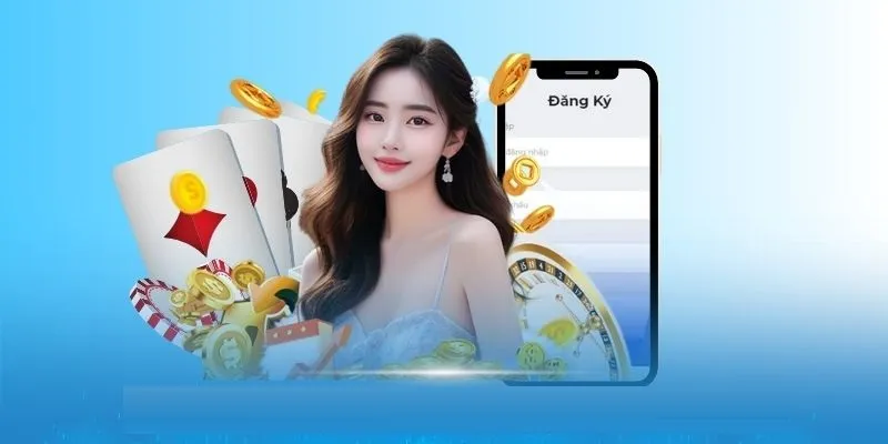 Chương trình báo danh nhận thưởng hấp dẫn tại nhà cái Ku3933