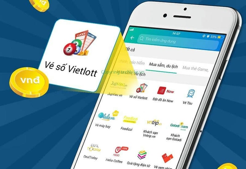  Giải mã giấc mơ trên app 69vn để tìm số may mắn