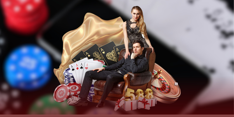 Giới thiệu Casino MM99 – sảnh giải trí, cá cược online uy tín