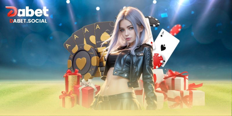 Trải nghiệm sân chơi Debet với nhiều game cá cược đa dạng
