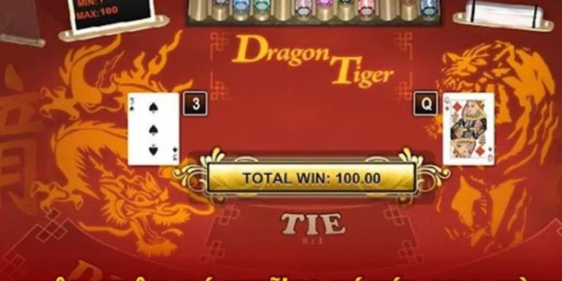 Rồng hổ 789Bet - Trải nghiệm cược live casino hấp dẫn