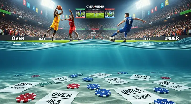 Mẹo soi kèo tài xỉu 77ball để chiến thắng nhanh