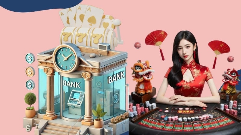 Quy trình nạp tiền M88 qua Momo đảm bảo an toàn và bảo mật thông tin