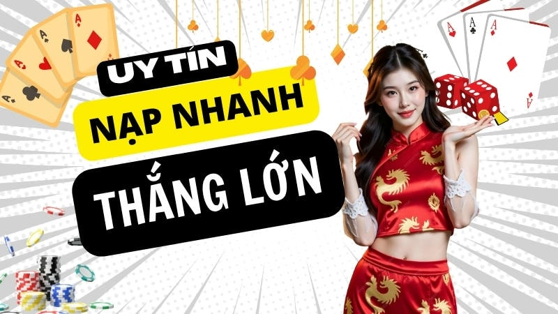 Nhận thưởng 5% ngay lập tức khi hoàn tất nạp tiền M88 bằng Momo