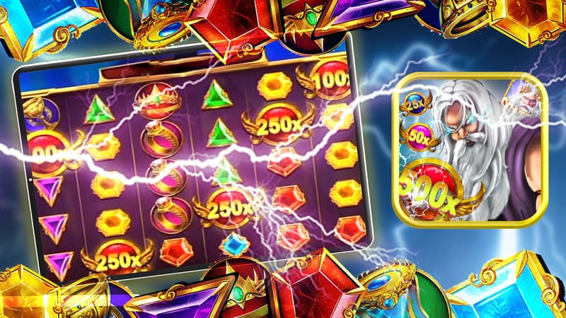  Giao diện game Nổ Hũ Ai Cập trên nhà cái 888b
