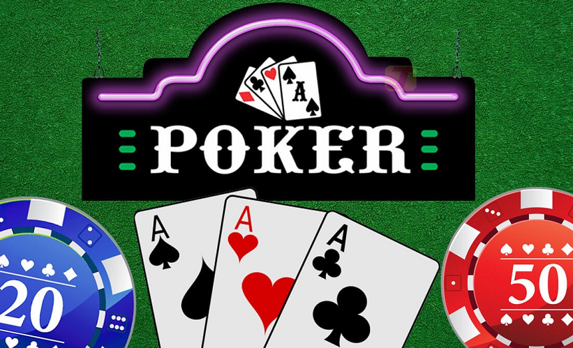 Làm sao để không bỏ lỡ jackpot poker online hấp dẫn?