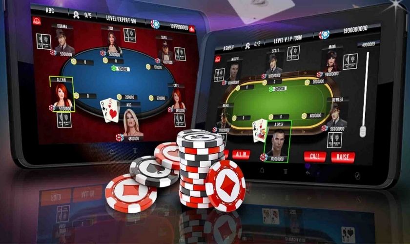 Chiến thuật poker nào khiến cao thủ phải e ngại?