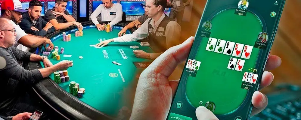 Top 5 chiến thuật poker online giúp thắng lớn dễ dàng