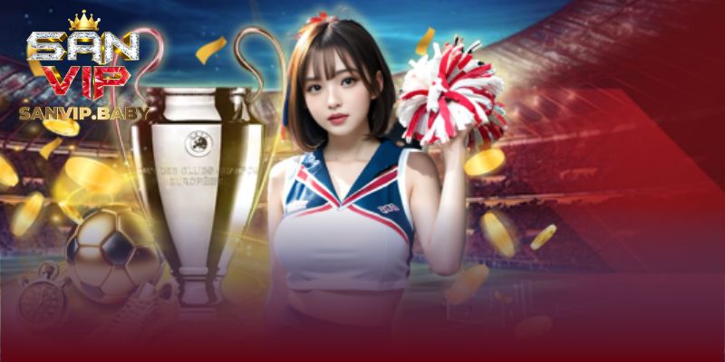 Những công cụ nổi bật để hỗ trợ người dùng tại SANVIP