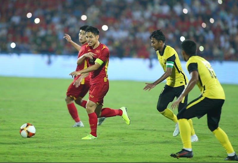 Hướng dẫn cách đọc bảng xếp hạng bóng đá