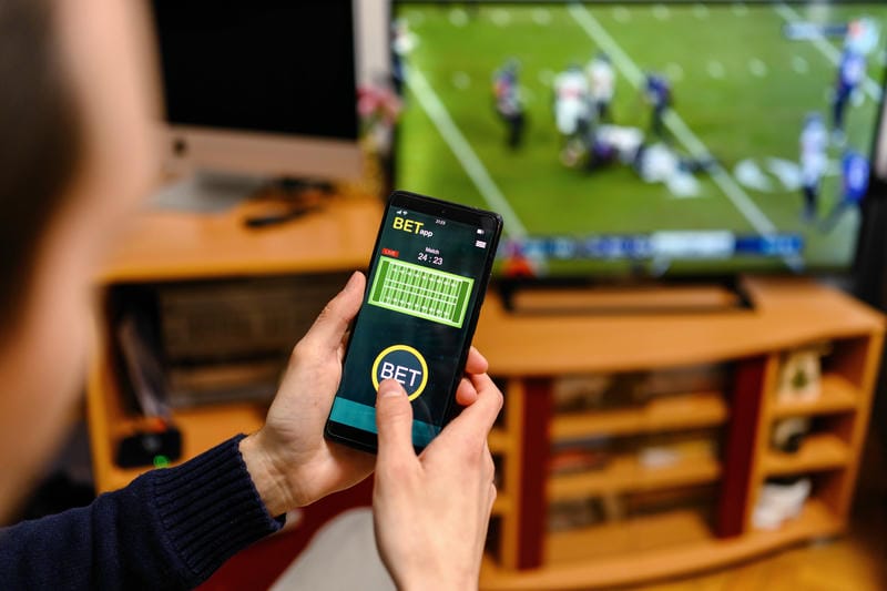 Giao diện sảnh Thể Thao F8bet trực quan và dễ sử dụng