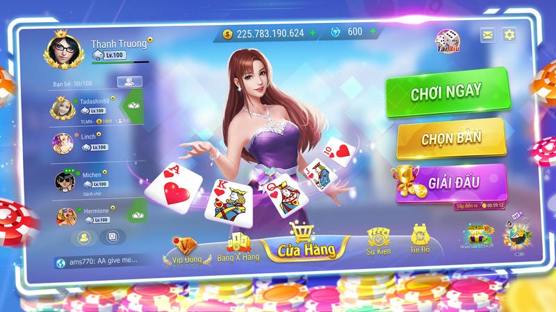 Quy trình rút tiền nhanh gọn tại các cổng game bài đổi thưởng uy tín