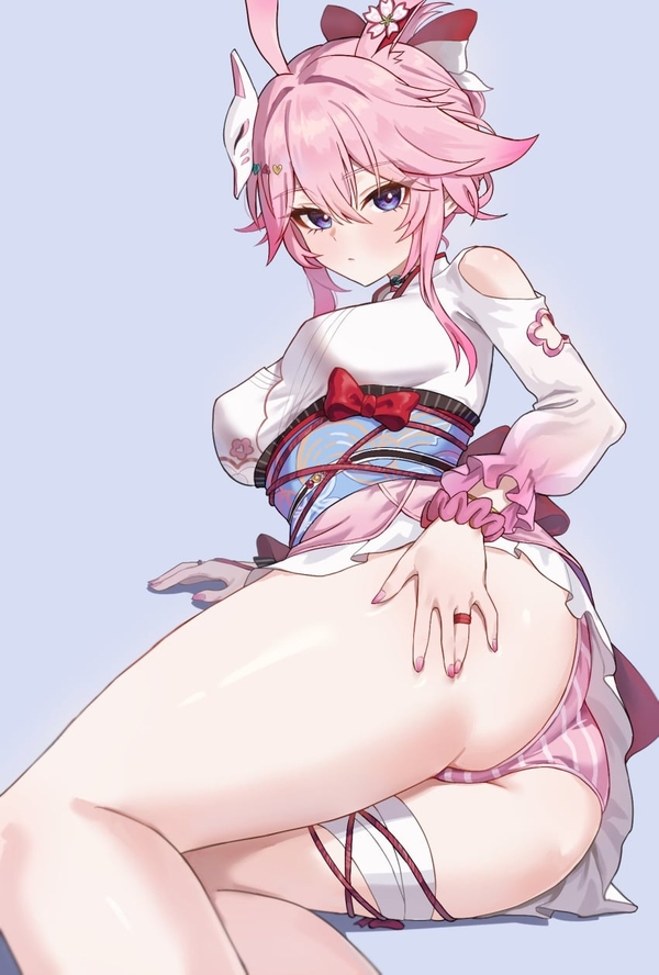 Honkai Star Rail hentai 13