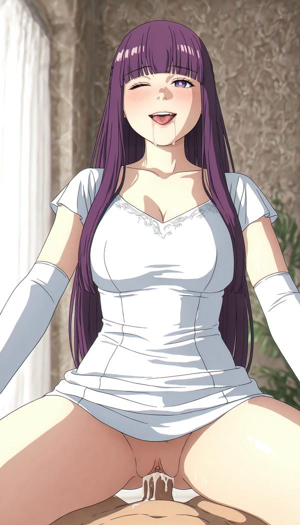 ảnh fern hentai 1 ảnh fern hentai 1