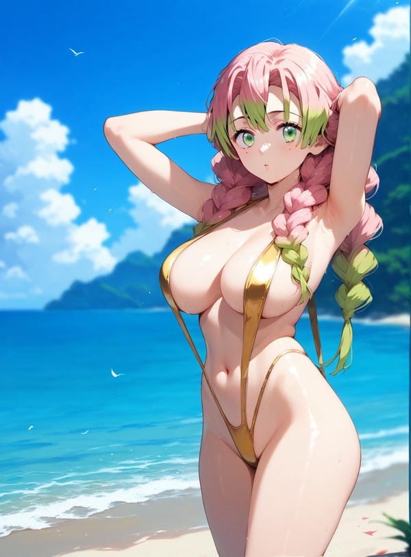 ảnh hentai bikini 19 ảnh hentai bikini 19