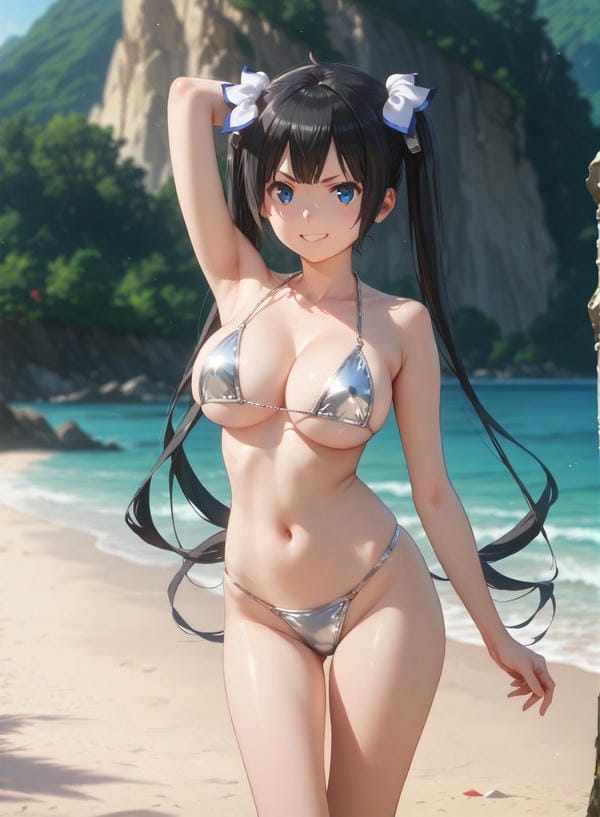 ảnh hentai bikini 8 ảnh hentai bikini 8