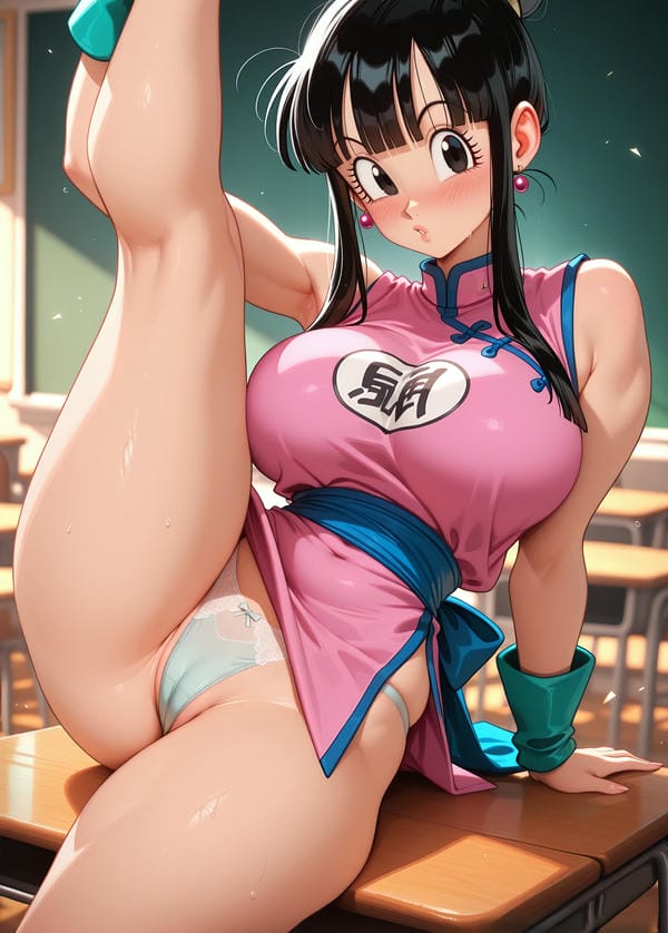 ảnh hentai china 23