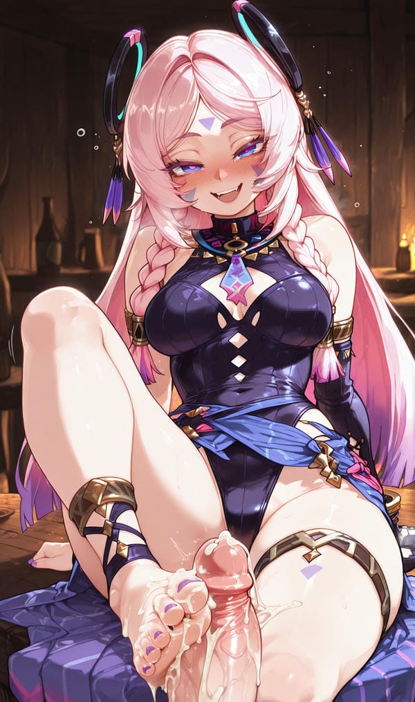 ảnh hentai citlali 7