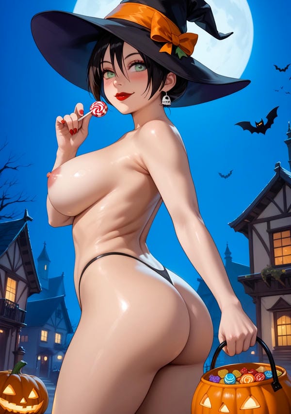 ảnh hentai dú bự 10