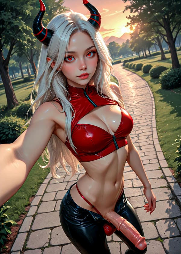ảnh hentai futanari 1 ảnh hentai futanari 1