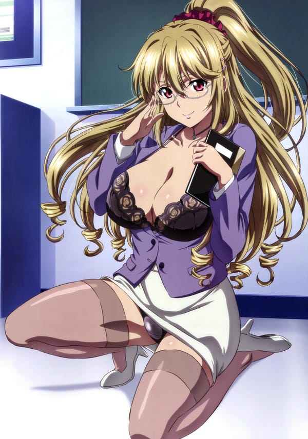 ảnh hentai giáo viên 20