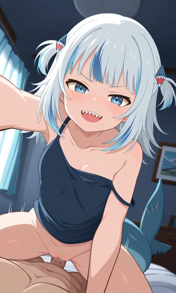 ảnh hentai gura 15 ảnh hentai gura 15