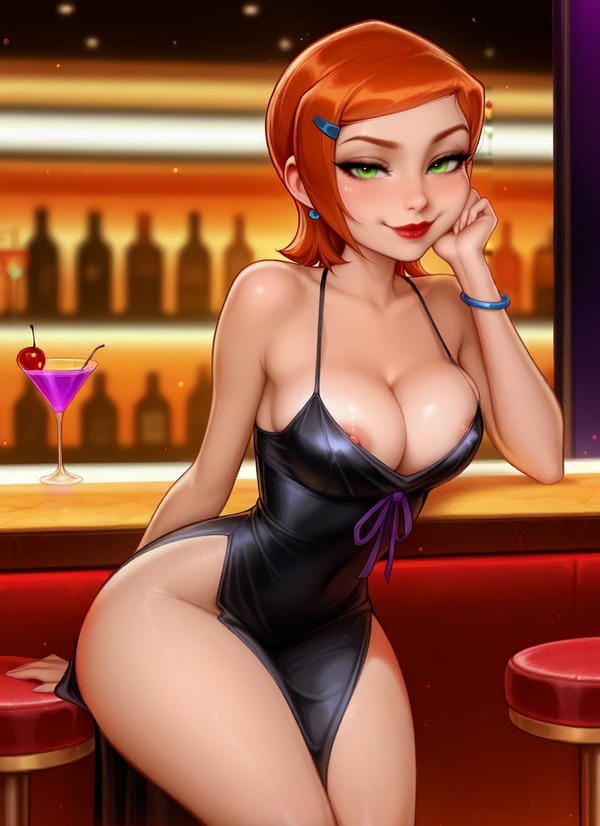 ảnh hentai gwen 2 ảnh hentai gwen 2