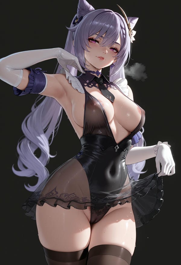 ảnh hentai keqing 5 ảnh hentai keqing 5