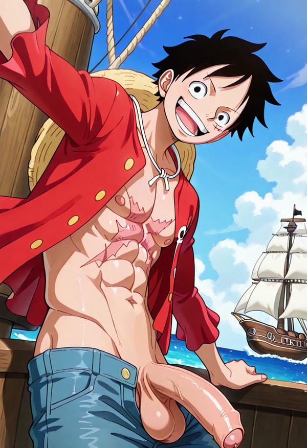 ảnh hentai luffy 22 ảnh hentai luffy 22