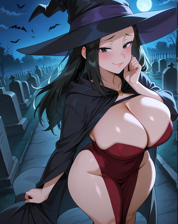 ảnh hentai ngực khủng 3