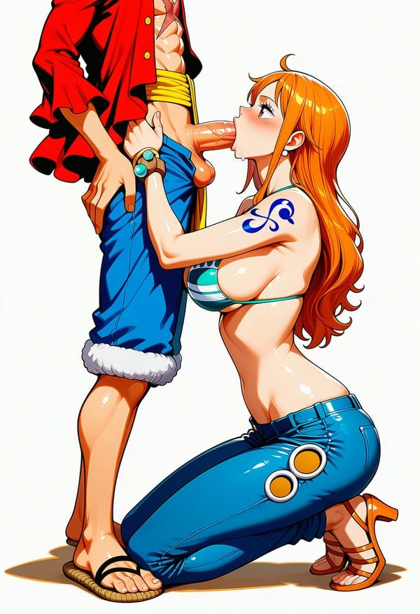 ảnh hentai one piece 15 ảnh hentai one piece 15