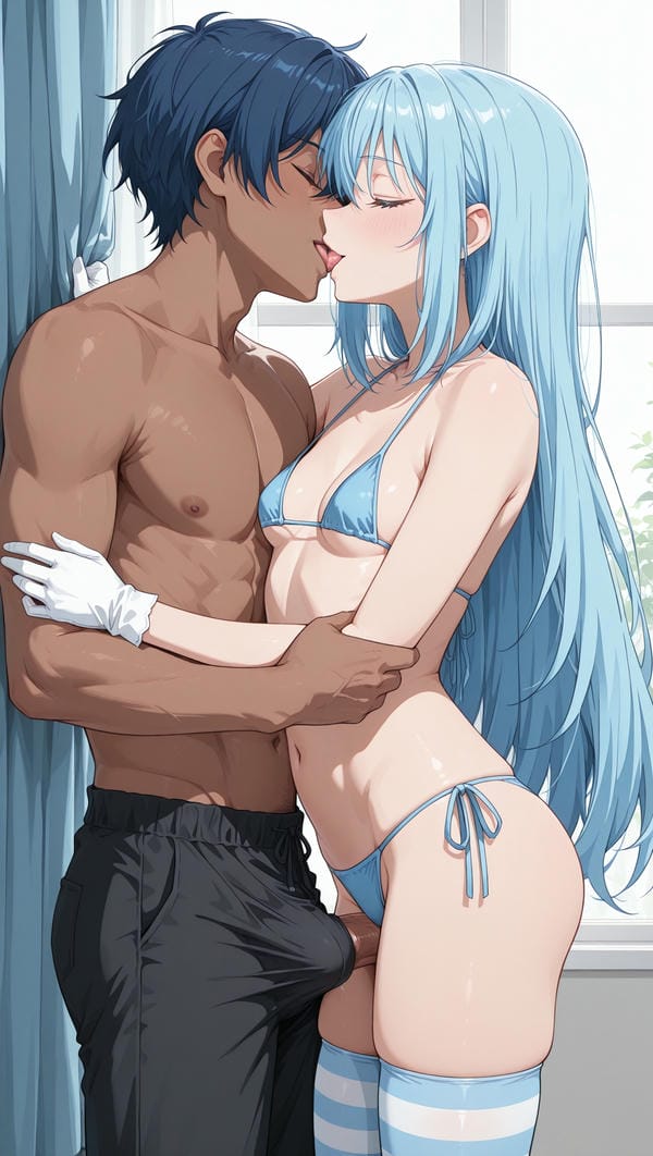 ảnh hentai rimuru 9 ảnh hentai rimuru 9