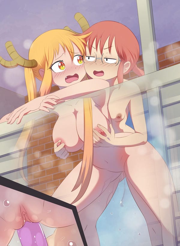 ảnh hentai tohru 30 ảnh hentai tohru 30