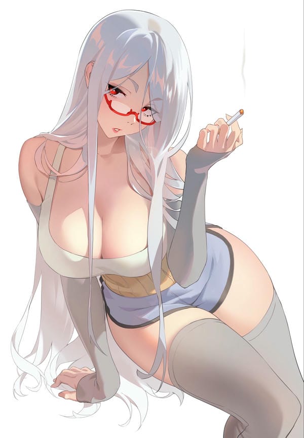 ảnh hentai vú to 26