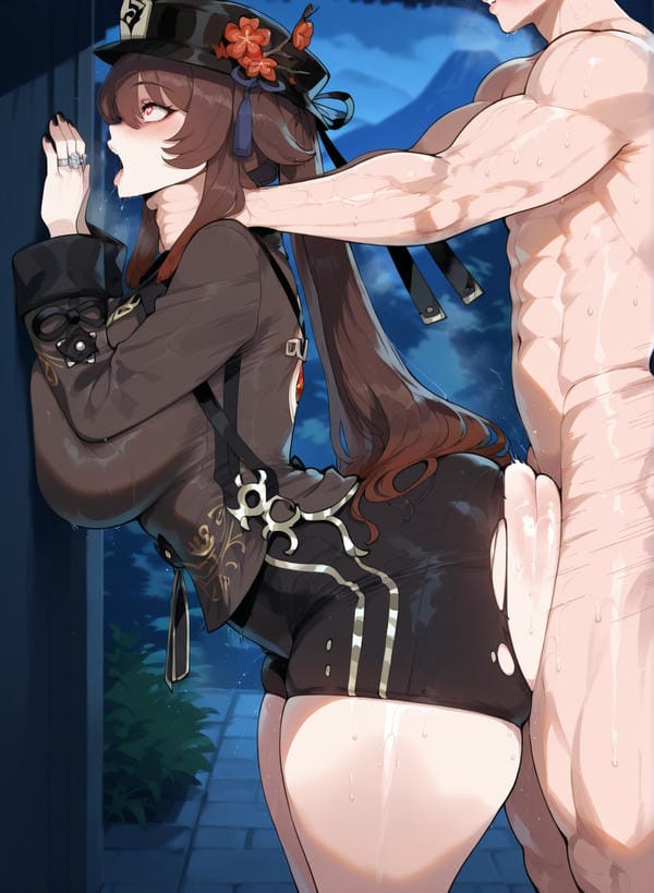 ảnh hutao hentai 10 ảnh hutao hentai 10