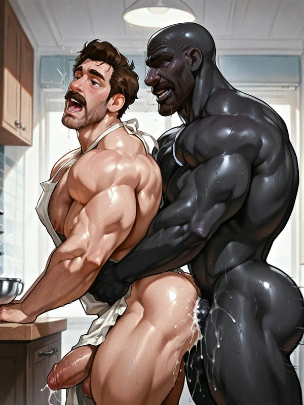 ảnh yaoi hentai 21 ảnh yaoi hentai 21