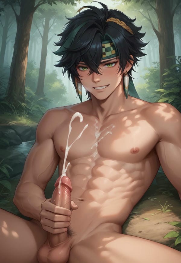 anime khoe cu 26 anime khoe cu 26