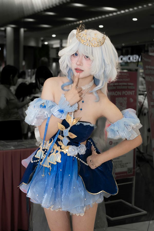 furina hentai cosplay furina hentai cosplay