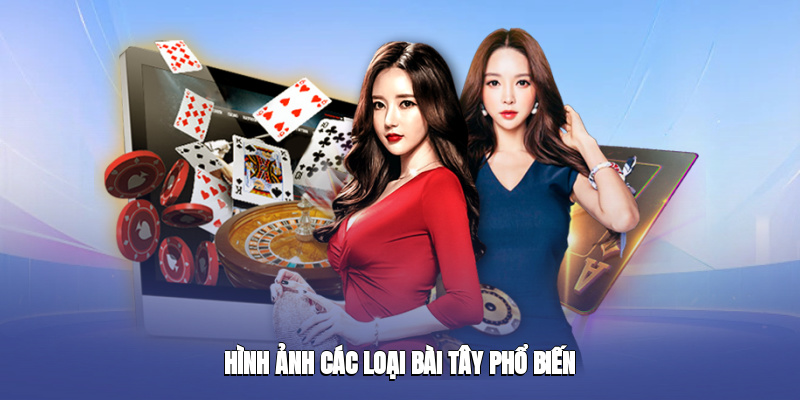 hinh anh cac loai bai tay pho bien 3