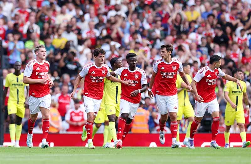 Đội bóng không chỉ gắn với vinh quang, những chiếc cúp danh giá mà còn là biểu tượng của lòng trung thành, khát vọng chinh phục và bản sắc riêng biệt.