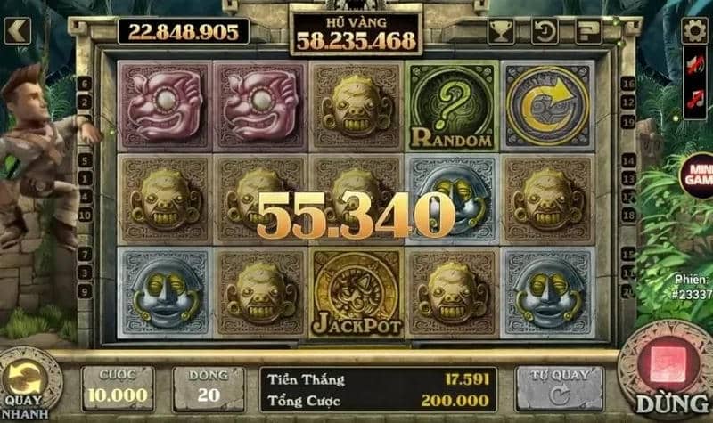 Cách Quản Lý Vốn Ăn Ngay Lớn Khi Săn Boss