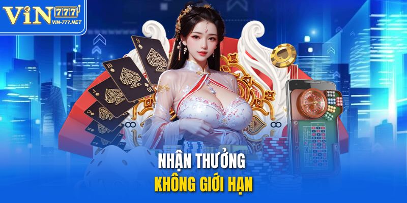 nhan thuong khong gioi han