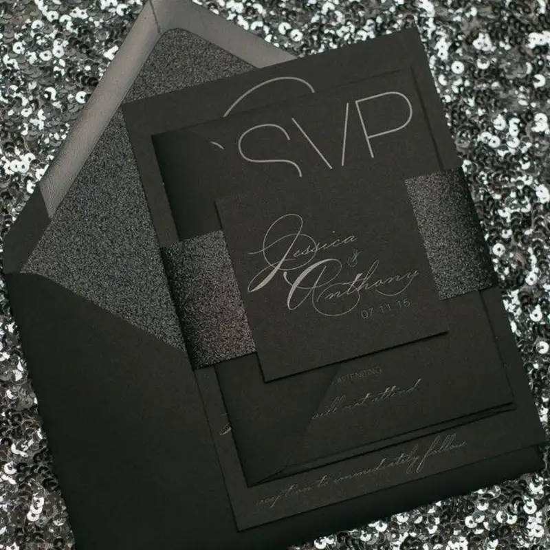 Thiết kế bìa thiệp