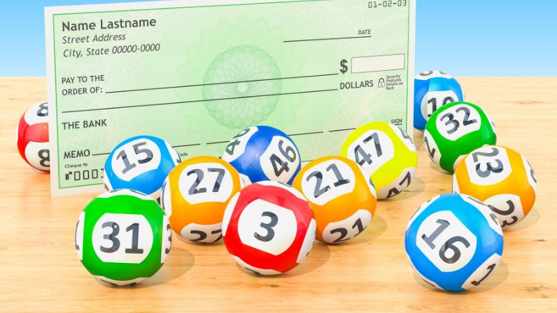 Điều chưa từng được kể về xổ số 12Bet và cơ hội thắng lớn