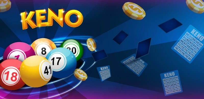 Bảng tỷ lệ thưởng Keno hấp dẫn tại Conga6789