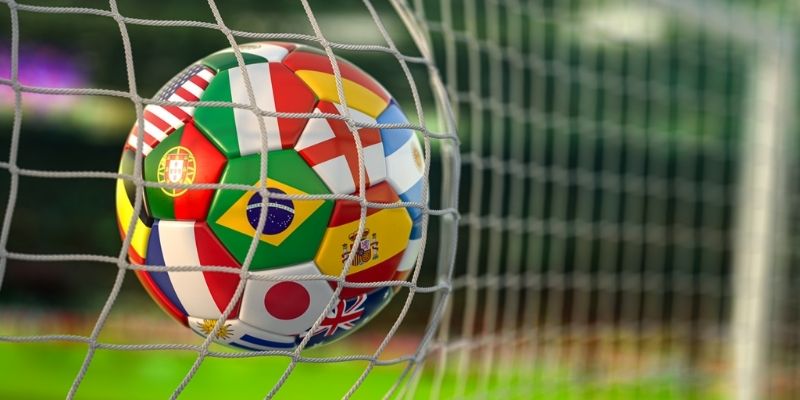 Định nghĩa tỷ lệ kèo khi tham gia trực tuyến bóng đá 2026