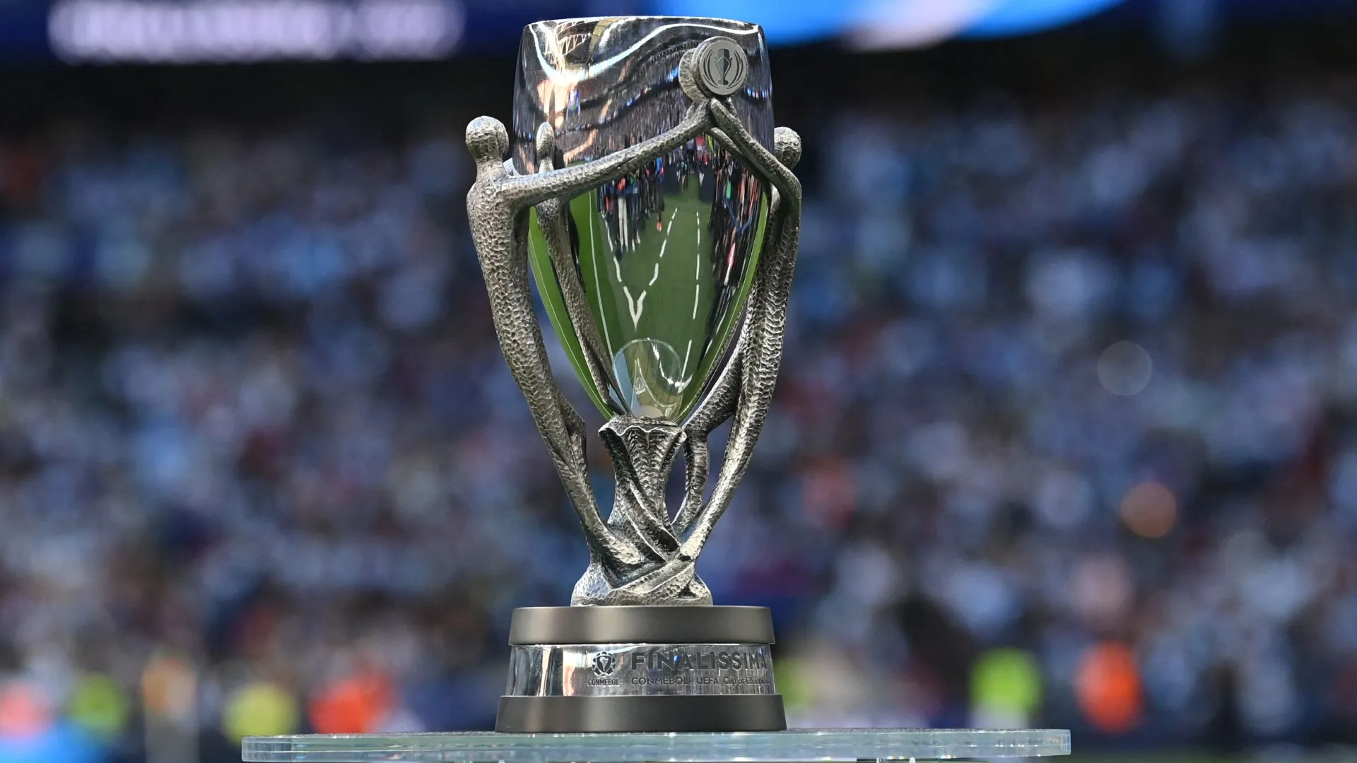 Những đội tuyển tham dự Finalissima 2022