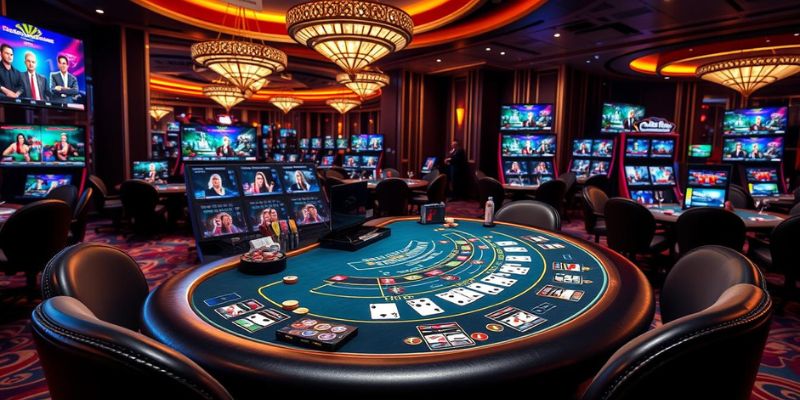 Game bài ăn khách bởi sự độc đáo và bất ngờ