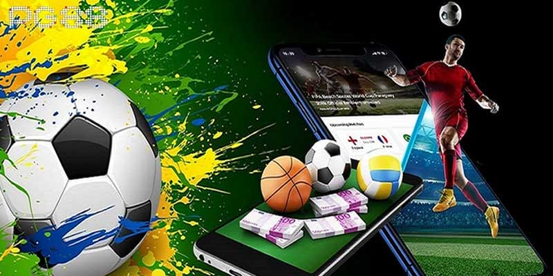 3 Loại Kèo Cược Thể Thao Phổ Biến Nhất Năm 2025